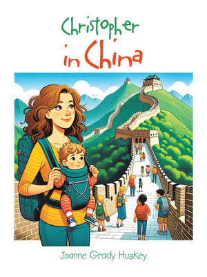 cover image of Christopher in China